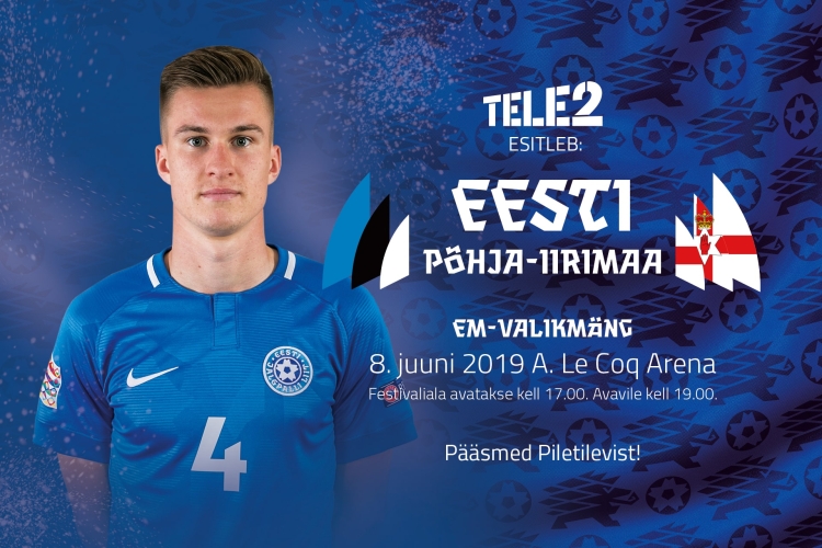 Eesti Jalgpalli Liit - Mattias Käit