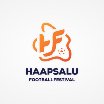 Haapsalu Football Festival logo